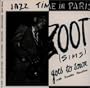 Zoot Sims Sextet