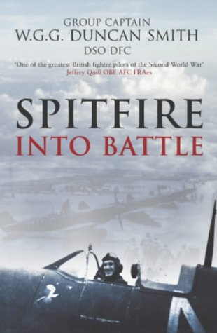 City Travel Guides Discounted  Books : Spitfire into Battle