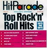 Hit Parade Top Rock 'n' roll Hits: 50's and 60's, Vol. 2
