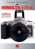 Minolta 505si et 505si Super