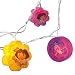 Dora the Explorer Pretty Paisley String Lights
