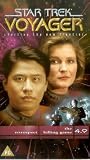 DVD : Star Trek Voyager - Vol. 4.9 (Retrospect/The Killing Game Pt.I) [1998]