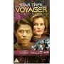 Star Trek Voyager - Vol. 4.9 (Retrospect/The Killing Game Pt.I) [VHS] [1998]