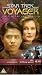 VHS : Star Trek Voyager - Vol. 4.9 (Retrospect/The Killing Game Pt.I) [1998]