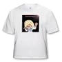 Londons Times Funny Panel Hollywood Cartoons - Persistence Of Mammories By Salvador Dali Parton - T-Shirts