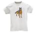 German Shepherd - Juniors/Girly T-Shirt