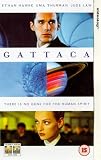 VHS : Gattaca [1998]