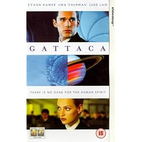 Gattaca [VHS] [1998]