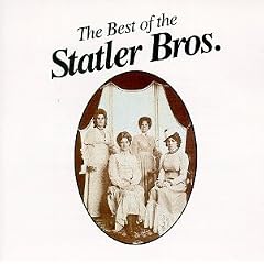 The Best of the Statler Bros.