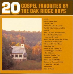 Buy 20 Gospel Favorites online at Discounted New and Used prices. Delivered to your door with Childrens Toyshop.com