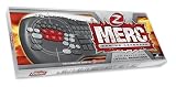 PC - Z-Merc Gaming Keyboard - 