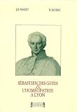 Livres Hom�opathie - S�bastien Des Guidi & l'hom�opathie � Lyon