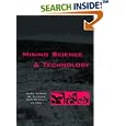 Mine Science and Technology by  Wang Yuehan, Ge Shirong, and Guo Guangli