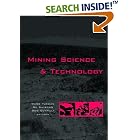 Click here to buy Mine Science and Technology by  Wang Yuehan, Ge Shirong, and Guo Guangli.