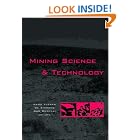 Mine Science and Technology: Proceedings of the 5th International Symposium on Mining Science and... by Wang Yuehan, Ge Shirong, and Guo Guangli