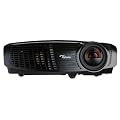 Optoma GT750 3D DLP Gaming Projector (300:1, 3500 Lumens, 1280 x 800)