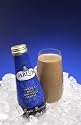 Jablum Jamaica Blue Mountain Iced Coffee Beverages - 24 Pack of 9.5 oz Bottles