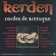 Kerden:Cordes De Bretagne