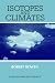 Book Isotopes and Climates