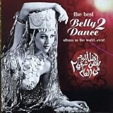 The Best Belly Dance Album in the World..Ever Vol.2