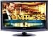 32 inch Full HD LCD Television with Freeview USB and PVR