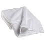 Christy Renaissance Egyptian Cotton Bath Sheet, White