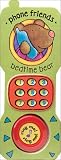 Bedtime Bear (Phone Friends)
