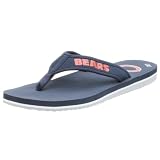 Reebok NFL Summer Time Bears Men's Flip-Flops