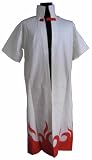 Naruto Yondaime 4th Hokage Cosplay Costume NA8001