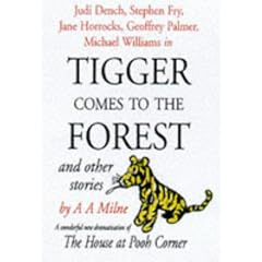 Tigger Comes to the Forest and Other Stories