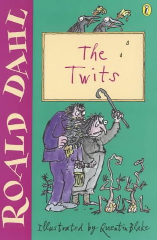 Childrens Toyshop  Children & Baby Books : The Twits