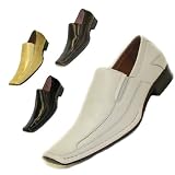 Giorgio Brutini Slip-on w Side Gore