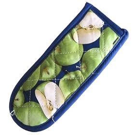 Handle Holder - Skippin' Pippin' by Now Designs