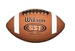 Wilson F1780 GST Composite Game Football (Official Size)