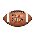 Wilson F1780 GST Composite Game Football (Official Size)