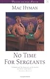 No Time For Sergeants (Screenplay)
