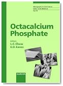 Octacalcium Phosphate (Monographs in Oral Science)