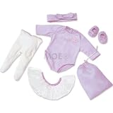 Review Zapf Creation 799680 / Zapf Creation Baby Born 