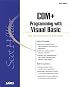 Scot Hillier's COM+ Programming with Visual Basic (Sams White Book Series)