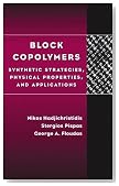 Block Copolymers: Synthetic Strategies, Physical Properties, and Applications
