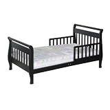 Da Vinci Sleigh Toddler Bed