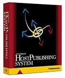Software : Attachmate Hostprint 1.1 (50-user)