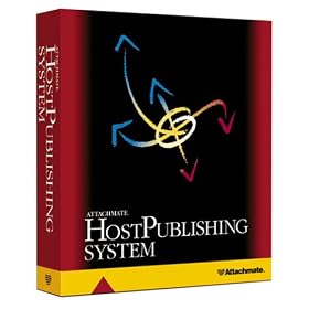 Attachmate Hostprint 1.1 (50-user)