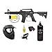 Paintball US Army Alpha Black Tactical Tippmann Gun Set