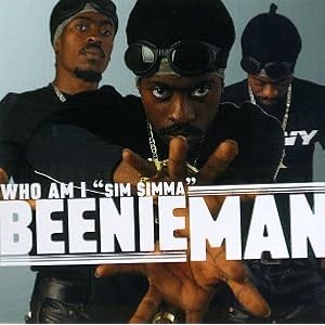 Beenie Man "Who Am I" Cover