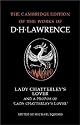 Lady Chatterley's Lover