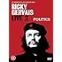 Ricky Gervais Live 2 - Politics [DVD] [2004]