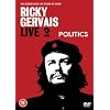 Ricky Gervais Live 2 - Politics [DVD] [2004]