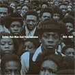 Darker Than Blue:Soul from