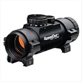 Burris Optics Speeddot 135 Sight 1x-35mm 11 MOA Dot BSC300201